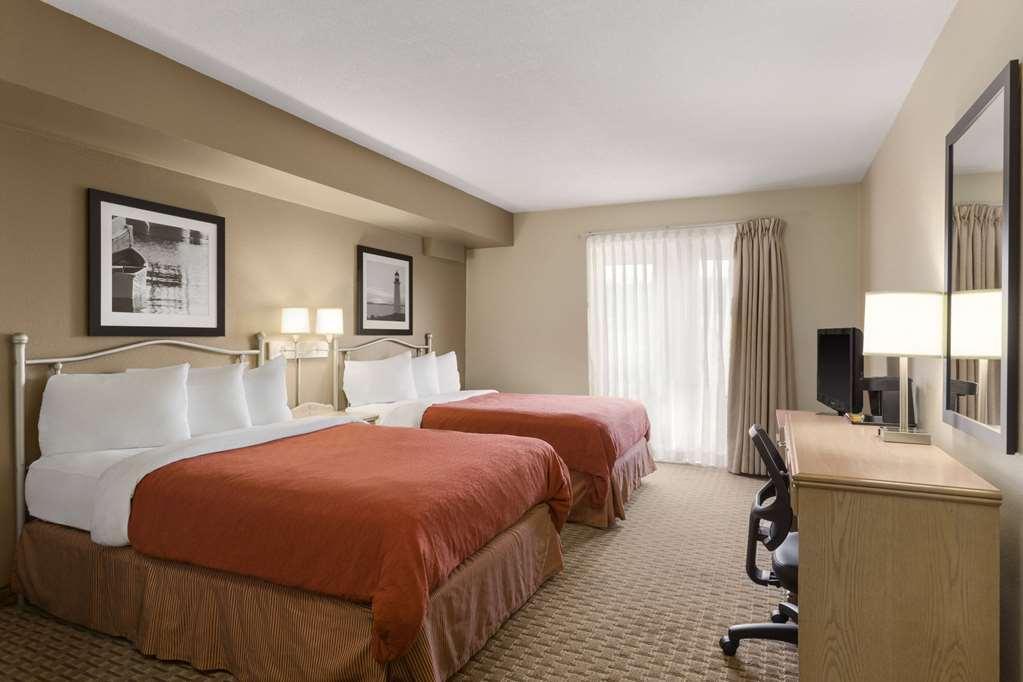 Travelodge Suites By Wyndham Saint John Camera foto