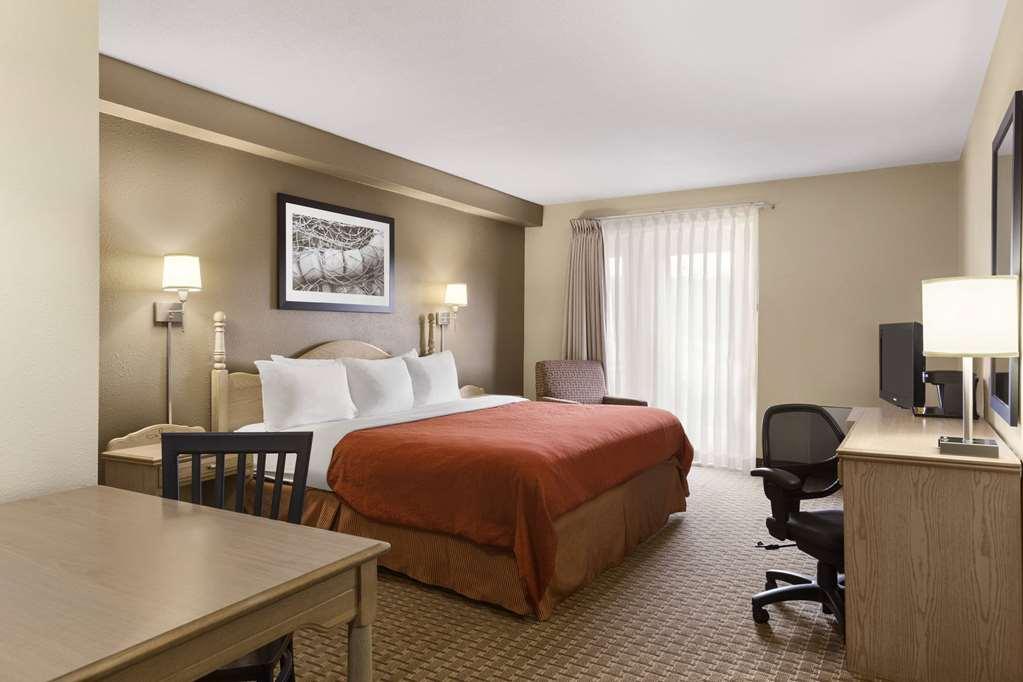 Travelodge Suites By Wyndham Saint John Camera foto
