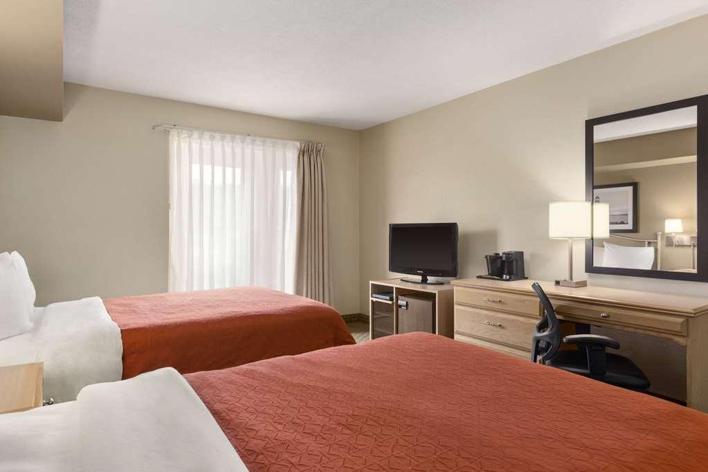 Travelodge Suites By Wyndham Saint John Camera foto