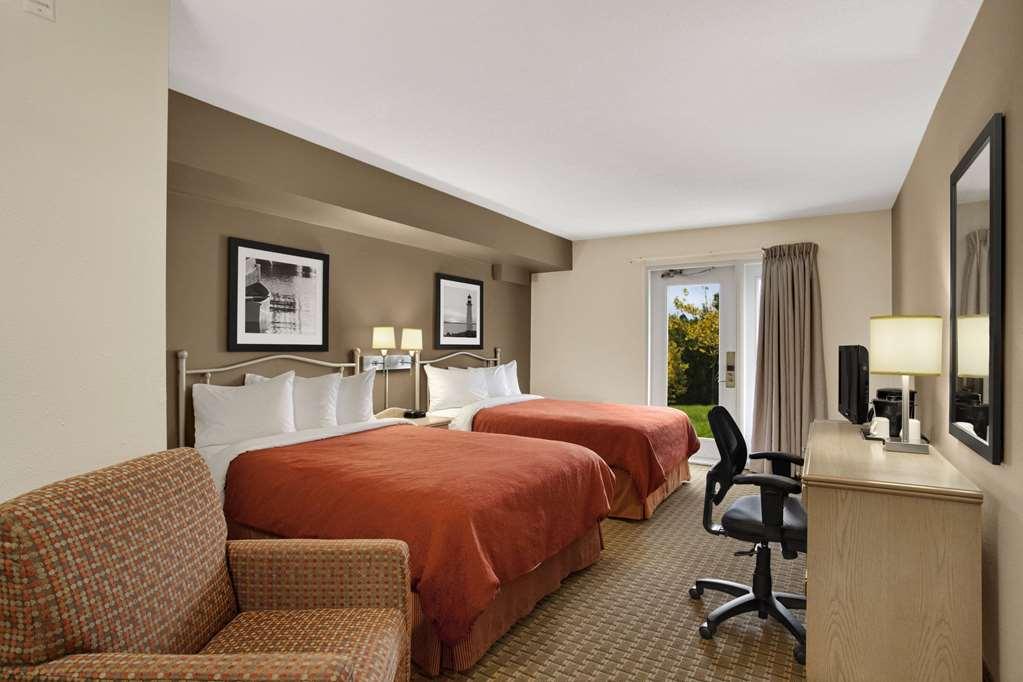Travelodge Suites By Wyndham Saint John Camera foto