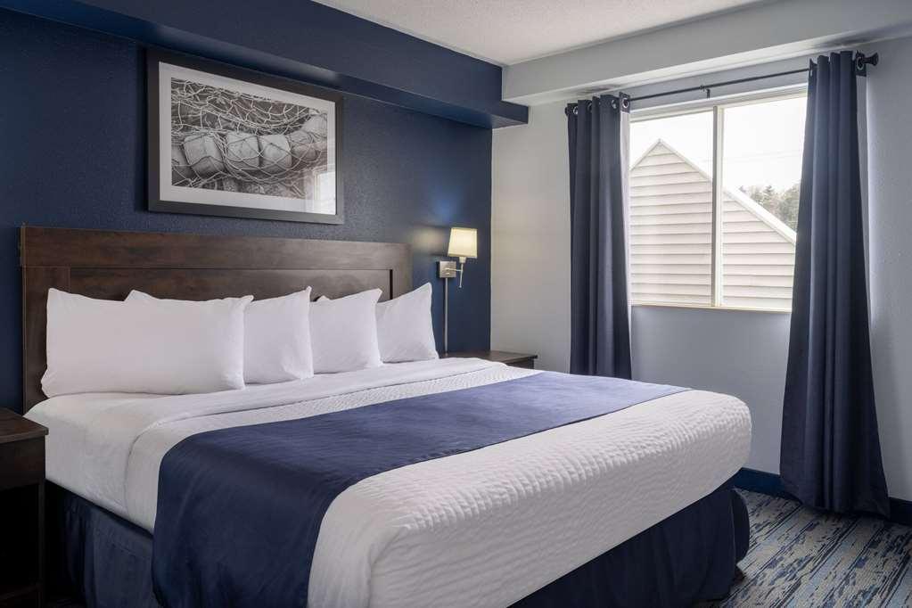 Travelodge Suites By Wyndham Saint John Camera foto
