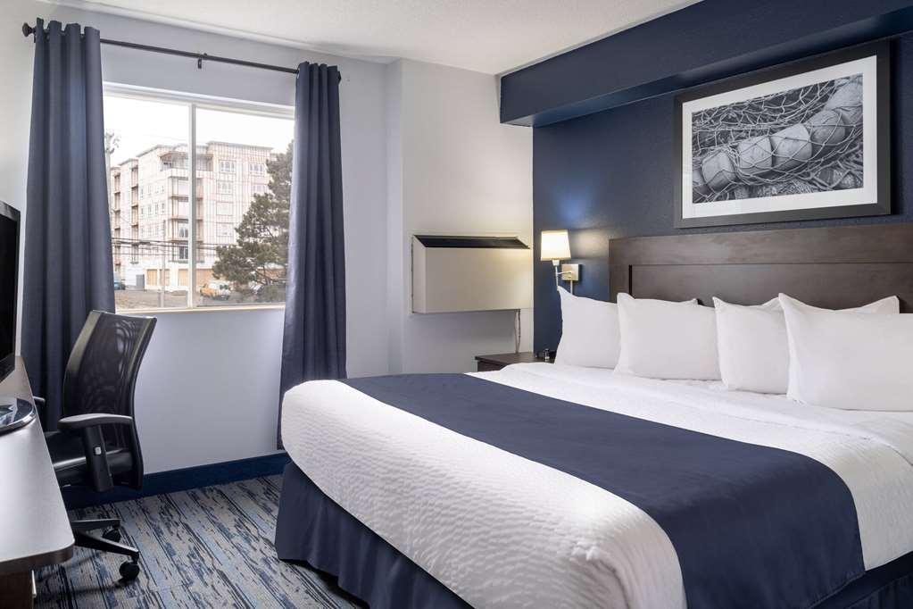 Travelodge Suites By Wyndham Saint John Camera foto